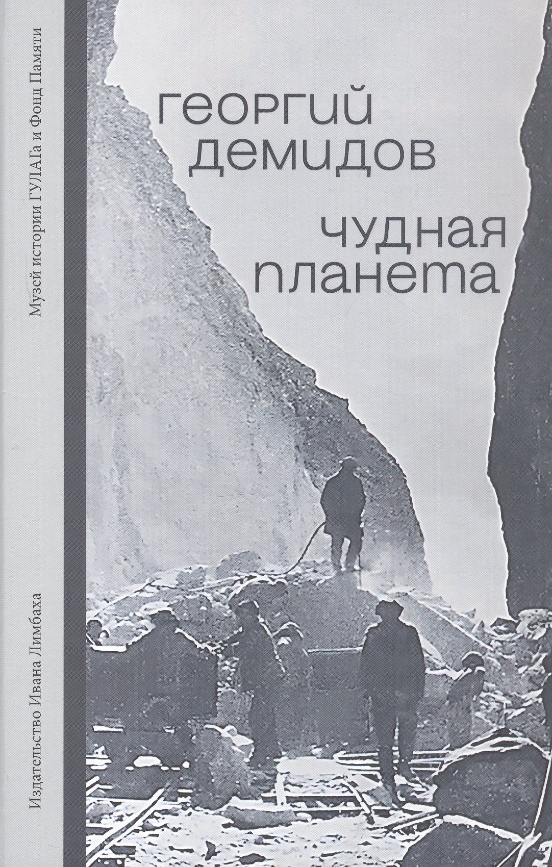 

Чудная планета. Лагерные рассказы