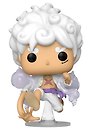 Фигурка Funko POP! Animation One Piece Luffy Gear Five w/(GW) Chase (1607) (Fun79321)