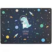 Покрытие на стол «Astro Dino», А4