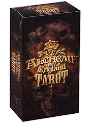 Алхимия Английское Таро