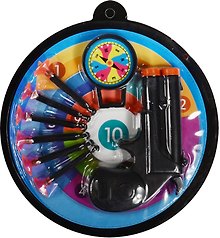 Набор оружия Полицейский (45 L) (3+) (Наша игрушка) (упаковка)
