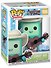 Фигурка Funko POP! TV Adventure Time Cowboy BMO w/Guitar SS (Exc) (1906) 92003 - 1