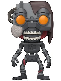 Фигурка Funko POP! Games FNAF The Mimic (1216) (Fun90846)