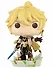 Фигурка Funko POP! Games Genshin Impact Aether (160) 68380 - 1