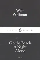On the Beach at Night Alone