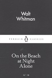 On the Beach at Night Alone