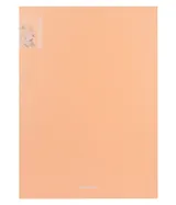 Папка 2кольца А4 "Matt Pastel Bloom" 24мм, пластик, ассорти, Erich Krause