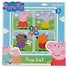 Пазл Оригами 4в1 9-16-25-36эл Peppa Pig На прогулке 01598 - 1