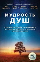 Мудрость душ. Реальные истории путешествий в прошлые жизни от Института Майкла Ньютона
