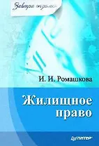 Жилищное право