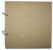 Decola Заготовка для альбома (картон) (6л.15х15см) (DK44004) (упаковка)