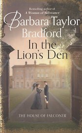 In the Lion's Den