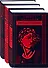 Max Maximov. Три бестселлера: Апокалипсис3. На Марс! Светлый человек (комплект из 3 книг) - 1