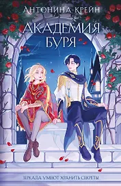 Шолох. Академия Буря