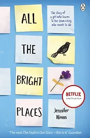 All the bright places