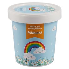 Набор для выращивания Ромашка (Радуга и облака) (НВ2018-13)