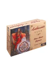 Таро Ллевеллин. 78 карт + книга