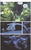 Чужой-3. Отклоненный сценарий - 2