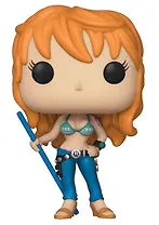 Фигурка Funko POP! Animation One Piece Nami (328) 23194 (Fun933)