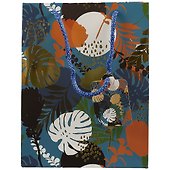 Подарочный пакет «Tropic mix», А5 - 2