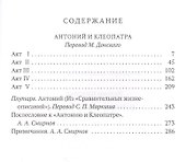 Антоний и Клеопатра: трагедия - 1