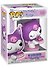 Фигурка Funko POP! My Melody 50th Kuromi 20th Kuromi (With Cake) (108) (Fun87169) - 1