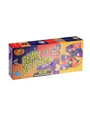 Драже жевательное Jelly Belly/Джелли Белли Bean Boozled с рулеткой, подарочная упаковка Непослушный или милый 100гр