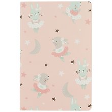 Тетрадь общая «Lots of cute animals», 32 листа в линейку, А5, в ассортименте - Kairui