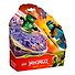 71849 Конструктор LEGO Ninjago Ния против Мутационного монстра-спиннера, 49 деталей, возраст 6+ - 1
