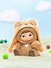 Коллекционные игрушки-сюрприз WAKUKU, 17см, Blind Box - 1