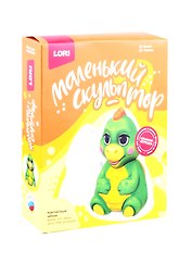 Маленький скульптор "Дракон"