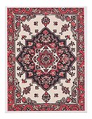 Картина-раскраска по номерам «Бабушкин ковёр», 30 х 40 см, на подрамнике, Red Panda - 0