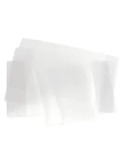 Обложки для тетрадей и дневника, 100 мкм, 21 х 35 см, 10 штук