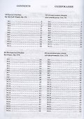 12 специальных этюдов для левой руки, Соч. 75. 24 механических этюда для фортепиано. Соч. 172. Ноты - 1
