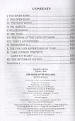 The Wind in the Willows / Ветер в ивах - 1