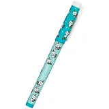 Ручка шариковая Kittycorn, синяя