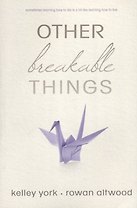 Other Breakable Things (м) York