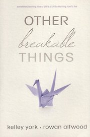 Other Breakable Things (м) York