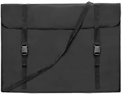 Сумка для планшета 75*55, наплечный ремень, картон, Эстадо