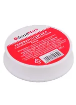 Подушка для смачивания пальцев гелевая 20г