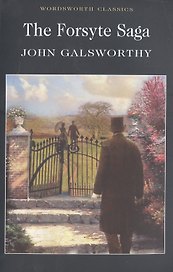 The Forsyte Saga