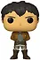 Фигурка Funko POP! Animation Attack on Titan S4 Bertholdt Hoover - 1