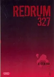 Редрам 327. Том 1 (Redrum 327). Манхва