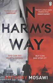 In Harm`s Way