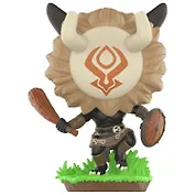Фигурка Funko POP! Games Genshin Impact Hilichurl (184) (Fun80896)