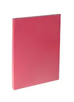 Бумага для пастели А4 "Iris Vivaldi" 240гр/м2, №11 фуксия, Canson