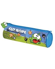 Пенал-тубус "CUT THE ROPE" 20,5*6,5см, Hatber