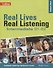 Real Lives Real Listening:Elementary Student’s Book B1-B2 (+MP3) (мCollins) Thorn - 0