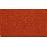 Планинг недат. 64л "Classic" Коричневый, карманный, иск.кожа, поролон, тон.бумага, справ.мат-лы, ляссе, Listoff