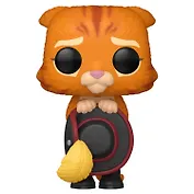 Фигурка Funko POP! Movies Shrek DW 30th Puss in Boots (1596) (Fun81175)